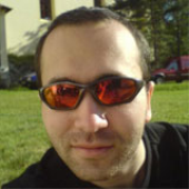 Avatar for CZE-SoulReaper