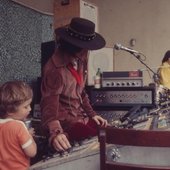 Silver Apples