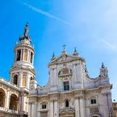 Basilica della Santa Casa, Loreto