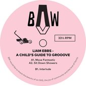 A Child's Guide to Groove