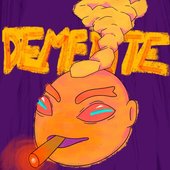 Demente - Single