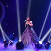 Maria Simorangkir