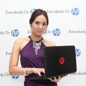 Tasha (Yoon Mirae) for HP