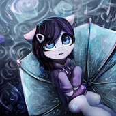 LastFM profile picture for @moon