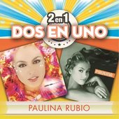 Paulina Rubio - 2 en 1