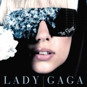 the fame official cover full hd (3642x3642)