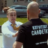 KOTVITSKY