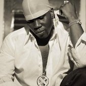 Mark Morrison