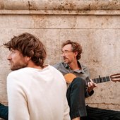 Kings of Convenience, photo by Salvo Alibrio