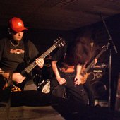 Bloodline-Project live @ Atlantis