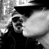 Princess Ugly J. Christopher-Rome Foreground and Christopher Moncrieffe Background
