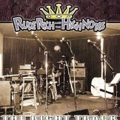 Rude Rich And The High Notes ‎– The Right Track.jpg