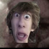 AFRAIDOFMOLD30 on daniel larson