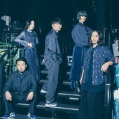 Sakanaction