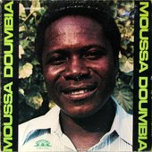 Moussa Doumbia