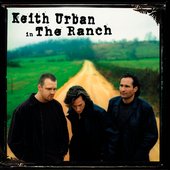 Keith Urban In The Ranch