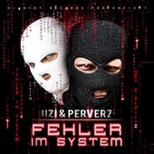 Fehler Im System Cover