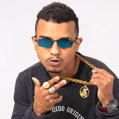MC Bala da Tropa