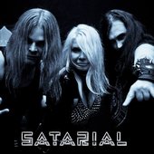Satarial
