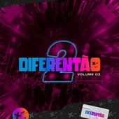 Diferentão 2 - Vol. 3