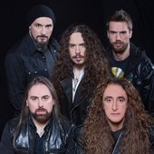 Rhapsody of Fire