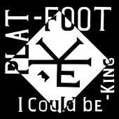 I Could Be King