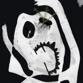 LastFM profile picture for @declared