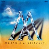 Második Alapítvány