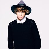 Blake English
