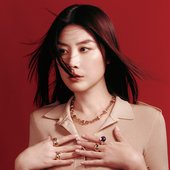 陳慧琳 | Wonderland China – feb. 2025