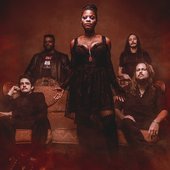 OLD BLOOD Reveals New Vocalist [2019]