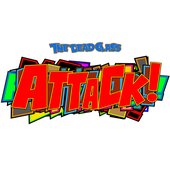 Attack - Single