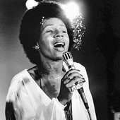 Minnie Riperton