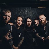 Born Of Osiris (HD)