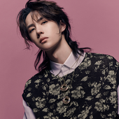 L’Officiel Hommes China