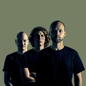 Noisia by Rutger Prins (2016)