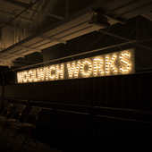 Avatar for WoolwichWorks