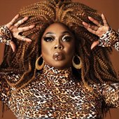 Bebe Zahara Benet