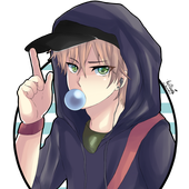 Avatar for aWolfByte
