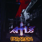 Paranoia