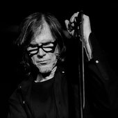 Mark Lanegan