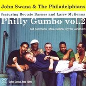 Philly Gumbo, Vol.2