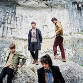 Klaxons 2010 PNG