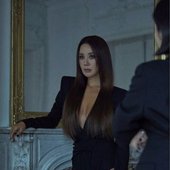 Uhm Jung-hwa (엄정화)