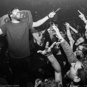 Dead Bars at Pouzza Fest 2019