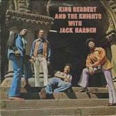 King Herbert & the Knights