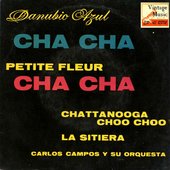 Vintage Dance Orchestras Nº2 - EPs Collectors