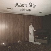 Golden Age Alternative Cover