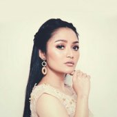 Siti Badriah (2018)
