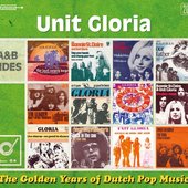 Golden Years of Dutch Pop Music